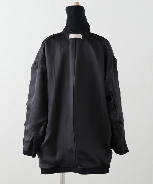 セール】Double melton コート（その他アウター）｜Plage（プラージュ