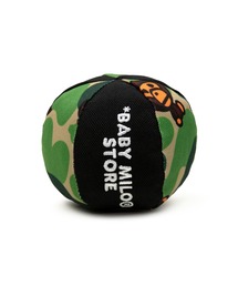 A BATHING APE（アベイシングエイプ）の「ABC MILO PET TOY BALL（ペット用おもちゃ）」