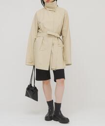 KBF | テントラインBIGミドルコート(その他アウター)