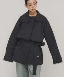 KBF（ケイビーエフ）の「テントラインBIGミドルコート（その他アウター）」