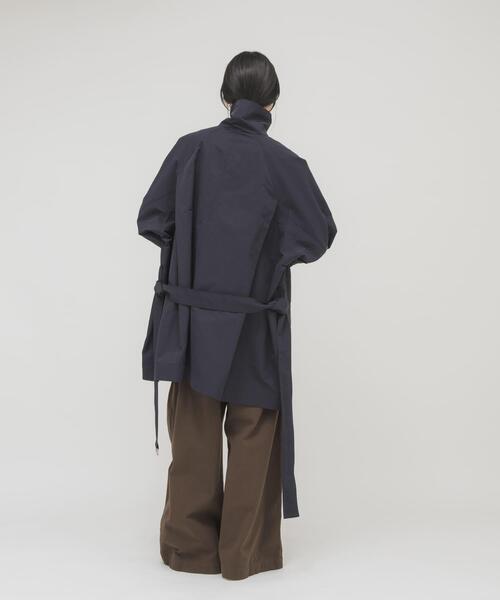 KBF テントラインBIGミドルコート KBF｜テントラインBIGミドルコート | Rakuten Fashion(楽天