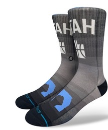 STANCE（スタンス）の「STANCE UTAH JAZZ CITY EDITION 2026（スタンス ユタ・ジャズ シティ・エディション 2026）（ソックス/靴下）」