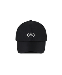 R-4（アールフォー）の「R-0042 / LUX-R4 WOOLSILK CAP(BLACK)（キャップ）」