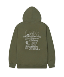 FN DOODLE HOODIE khaki