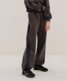 set up jersey pants(セットアップジャージーパンツ)
