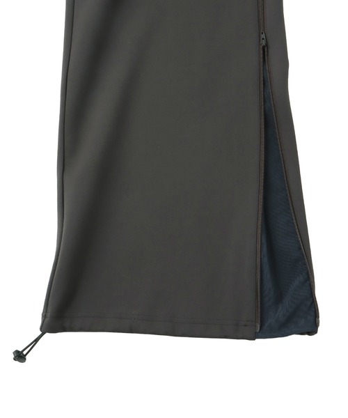 DRESSLAVE(ドレスレイブ)の「set up jersey pants(セットアップジャージーパンツ)(その他パンツ・レディース・ブラック/チャコールグレー・38)」の17枚目の写真
