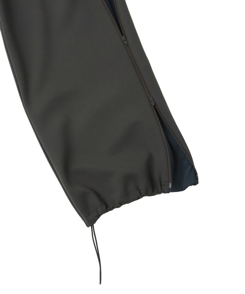 DRESSLAVE(ドレスレイブ)の「set up jersey pants(セットアップジャージーパンツ)(その他パンツ・レディース・ブラック/チャコールグレー・38)」の18枚目の写真