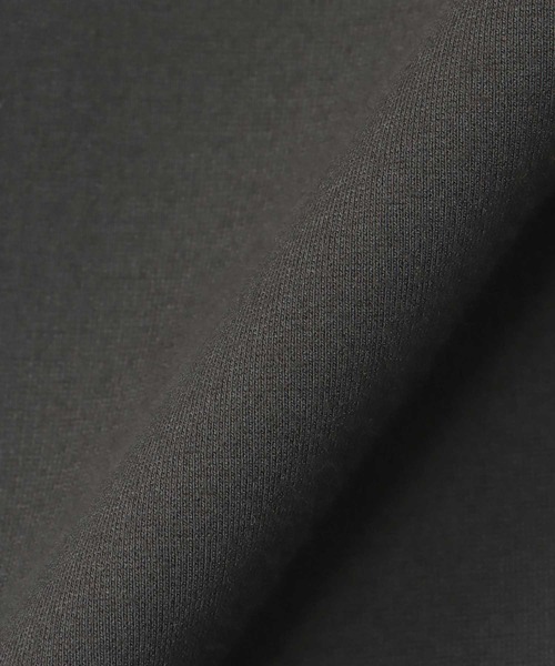 DRESSLAVE(ドレスレイブ)の「set up jersey pants(セットアップジャージーパンツ)(その他パンツ・レディース・ブラック/チャコールグレー・38)」の20枚目の写真