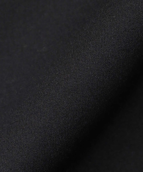 DRESSLAVE(ドレスレイブ)の「set up jersey pants(セットアップジャージーパンツ)(その他パンツ・レディース・ブラック/チャコールグレー・38)」の21枚目の写真