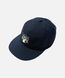 FRIZMWORKS（フリズムワークス）の「ELECTRICITY M-BADGE BALL CAP _ NAVY（キャップ）」