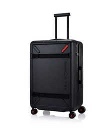 Samsonite | サムソナイトレッド TOIIS XP スピナー75 エキスパンダブル(スーツケース/キャリーバッグ)