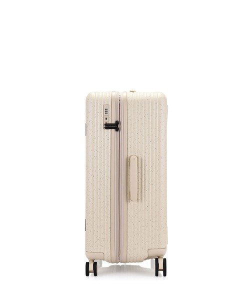 Samsonite（サムソナイト）の「サムソナイトレッド TOIIS XP スピナー75 エキスパンダブル（スーツケース/キャリーバッグ・メンズ・グリーン/ブラック/アイボリー・L）」の6枚目の写真