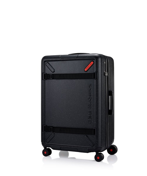 Samsonite（サムソナイト）の「サムソナイトレッド TOIIS XP スピナー75 エキスパンダブル（スーツケース/キャリーバッグ・メンズ・グリーン/ブラック/アイボリー・L）」の10枚目の写真