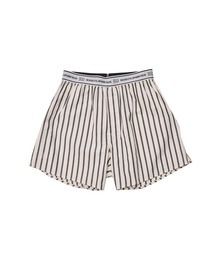 KiU（キウ）の「KiU ポータブルウェア　トランクス　ルームウェア（トランクス）」