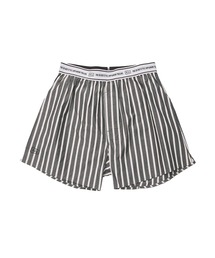 KiU（キウ）の「KiU ポータブルウェア　トランクス　ルームウェア（トランクス）」