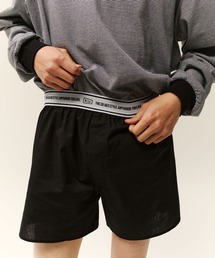 KiU（キウ）の「KiU ポータブルウェア　トランクス　ルームウェア（トランクス）」