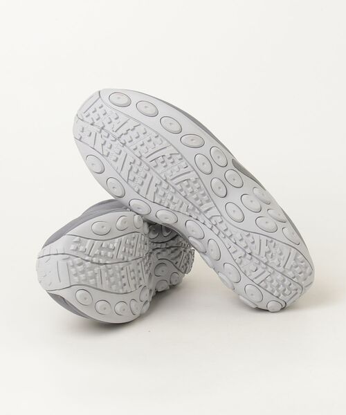 MERRELL(メレル)の「ジャングル モック(スリッポン・メンズ・グレー/オレンジ/ライトグリーン・7/7.5/8/8.5/9/9.5/10)」の5枚目の写真
