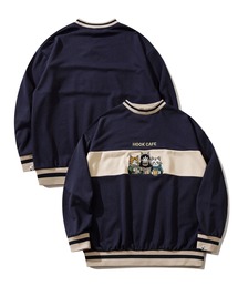 HOOK（フック）の「スウェットカットソー（スウェット）」