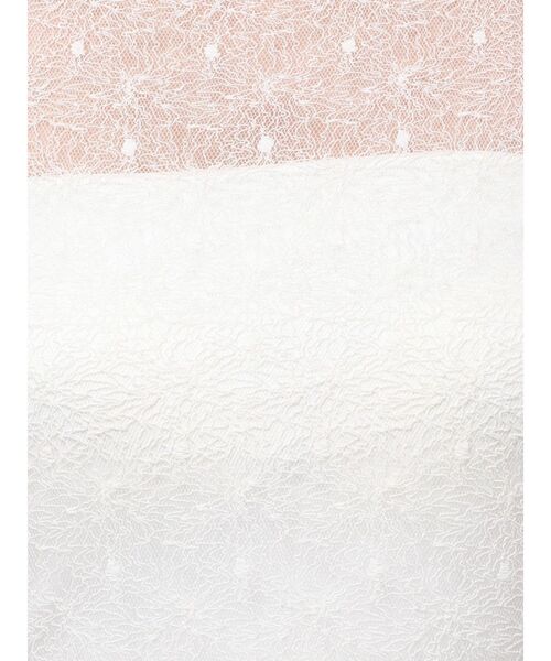 ELENDEEK（エレンディーク）の「エンブロイダリースキンカットソー（Tシャツ/カットソー・レディース・ブラック/オフホワイト・FREE）」の10枚目の写真