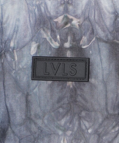 LOVELESS(ラブレス)の「ポリタフタタンカースジャケット(ブルゾン・メンズ・ブルー系その他2・M/L)」の11枚目の写真