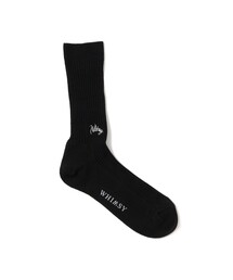 Whimsy（ウィムジー）の「WHIMSY SOCKS / EMJAY SOCKS（ソックス/靴下）」