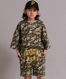 PAIRMANON STREET(�y�A�}�m���X�g���[�g)�̗��� ���S�v�����g �Z�b�g�A�b�v ���� �V���[�g�p���c�yPAIRMANON STREET�z(�Z�b�g�A�b�v)