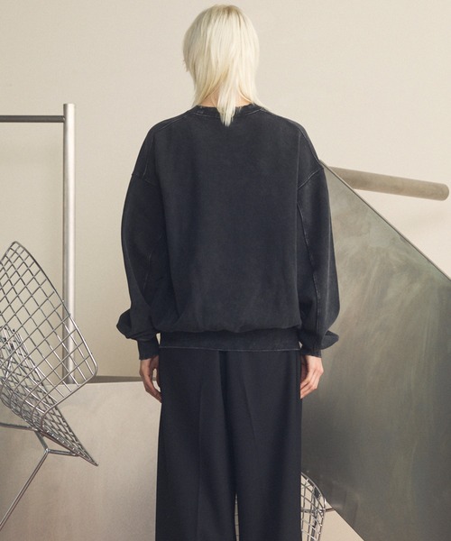 UNISEX》【MOVIE SERIES】「SESAME STREET」- Three Characters