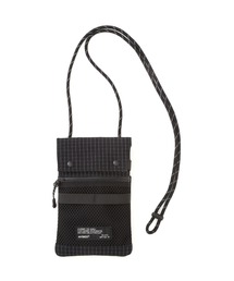 《直営店限定》REFLECT RIP VERTICAL POCHETTE / リフレクト リップ バーティカル ポシェット / AVIREX / アヴィレックス
