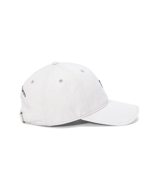 PEARLY GATES(パーリーゲイツ)の「【PEARLY GATES】シンプルアイコンキャップ (UNISEX)(キャップ・レディース・ベージュ/ネイビー/ブルー系その他・FREE)」の9枚目の写真