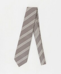 UNITED ARROWS（ユナイテッドアローズ）の「ジャガード ストライプ ネクタイ（ネクタイ）」