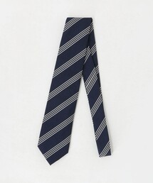 UNITED ARROWS(���i�C�e�b�h�A���[�Y)�̃W���K�[�h �X�g���C�v �l�N�^�C(�l�N�^�C)