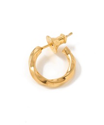 CRIMIE（クライミー）の「ETERNITY PIERCE 24KGDP（ピアス（片耳用））」