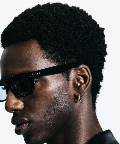 CRIMIE(クライミー)の「ETERNITY PIERCE 24KGDP(ピアス(片耳用)・メンズ・ゴールド・ONE SIZE)」の6枚目の写真