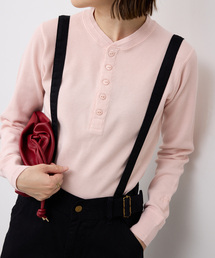 Faith｜-のトップス（ピンク/桃色系）通販 - ZOZOTOWN