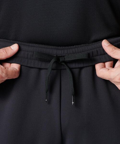 UNDER ARMOUR(アンダーアーマー)の「UAニット パンツ(トレーニング/メンズ)(その他パンツ・メンズ・ブラック・L/XL/M/2XL/S)」の4枚目の写真
