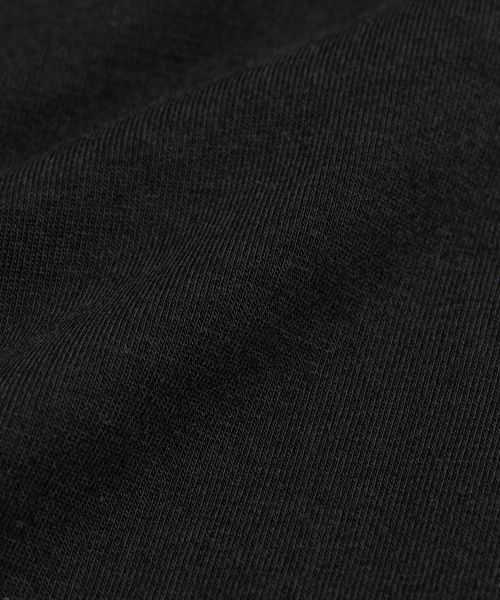 TOFFEE(トフィー)の「VTG ポロTシャツ (ブラック)(ポロシャツ・メンズ・その他・SMALL/MEDIUM/LARGE/X-LARGE)」の5枚目の写真