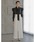 MEISM�i�~�Y���j�́u[2026S/S PRE ORDER][MEISM by Re:EDIT][��g��/���g���T�C�Y�L]�_�u���N���X�t�����T���y�b�g�i�T���y�b�g/�I�[�o�[�I�[���j�v�b�z���C�g
