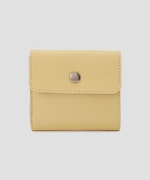 MHL.（エムエイチエル）の「BASIC LEATHER（財布）」