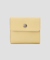 MHL.（エムエイチエル）の「BASIC LEATHER（財布）」