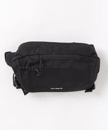 wdl.（ワームデザインラボ）の「ショルダーバッグ（ショルダーバッグ）」