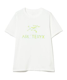 BEAMS BOY | 〈WOMEN〉ARC’TERYX / Kragg Cotton T-Shirt(Tシャツ/カットソー)