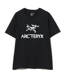 BEAMS BOY | 〈WOMEN〉ARC’TERYX / Kragg Cotton T-Shirt(Tシャツ/カットソー)