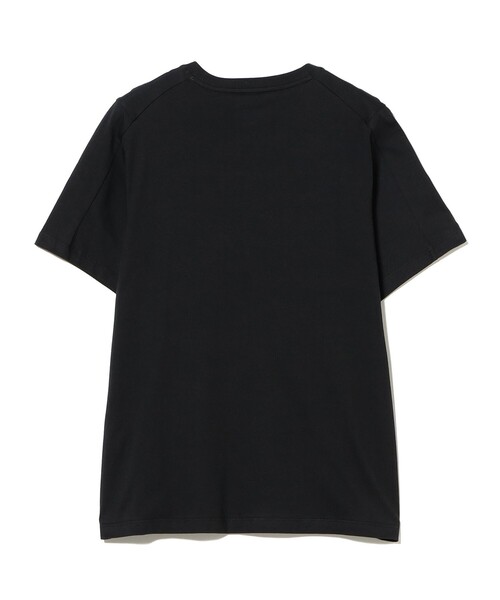 BEAMS BOY（ビームスボーイ）の「〈WOMEN〉ARC’TERYX / Kragg Cotton T-Shirt（Tシャツ/カットソー・レディース・ホワイト/ブラック・MEDIUM/SMALL）」の8枚目の写真