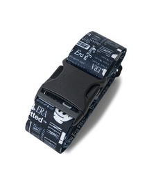 NEW ERA（ニューエラ）の「【NEW ERA】LUGGAGE BELT ARCHIVE LOGOS（スーツケース/キャリーバッグ）」