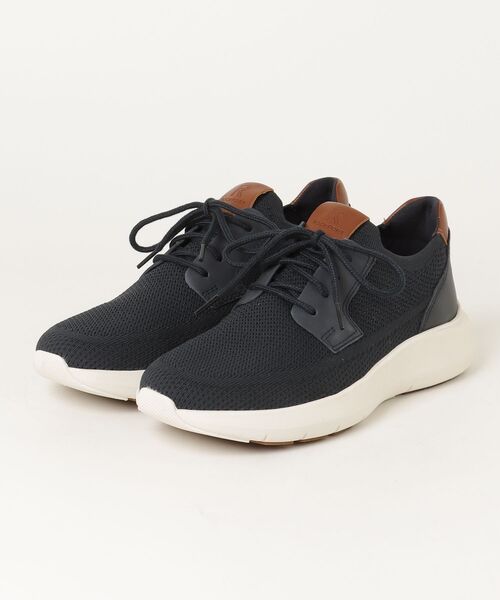 MEN】JAXSON／ジャクソン メッシュスニーカー（スニーカー）｜ROCKPORT