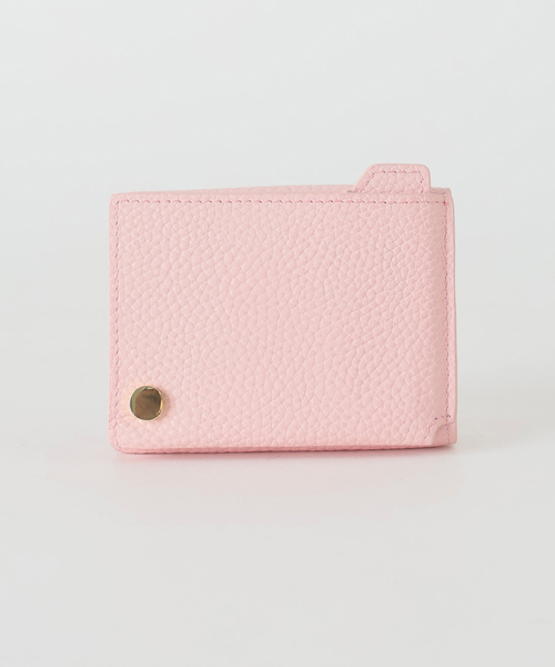 追加》tov/トーヴ SLOBE別注 ミニウォレット（財布）｜tov（トーヴ）の