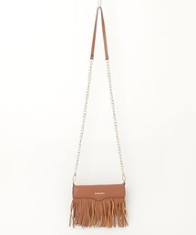 ブランド古着】REBECCA MINKOFF｜レベッカミンコフのショルダーバッグ