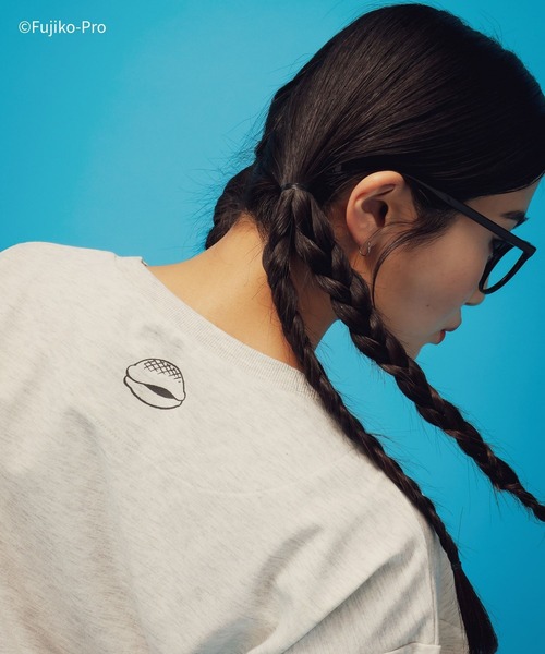 GLOBAL WORK（グローバルワーク）の「ドラえもん/ルームウェアSET/646965（ルームウェア/パジャマ・メンズ・ライトグレー/ネイビー・LARGE/MEDIUM）」の9枚目の写真