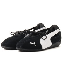 PUMA(�v�[�})��PUMA SPEEDCAT BALLET NOVA WMNS / �v�[�} �X�s�[�h�L���b�g �o���G �m���@ �E�B�����Y(�X�j�[�J�[)