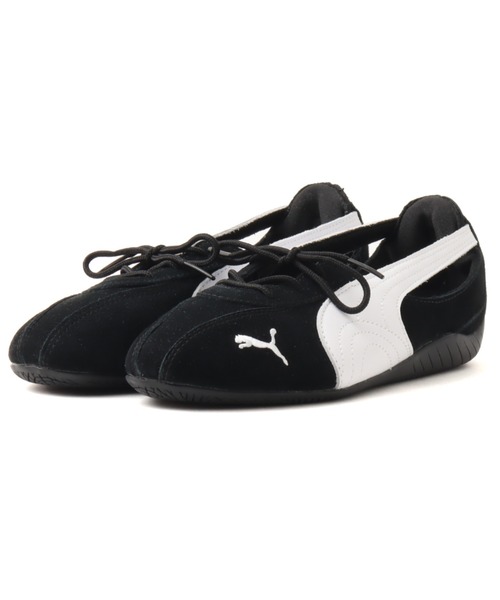 未使用　 プーマ CLOUD WRパデッドJKT 524613 PUMA SPEEDCAT BALLET NOVA WMNS / プーマ スピードキャット バレエ